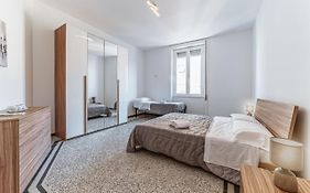Roof Terrace In Rome - Piazza Bologna